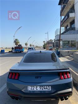 فورد موستانج